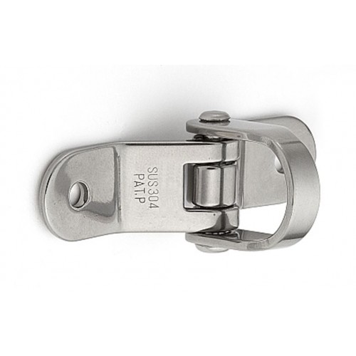 Butterfly Swing Hook